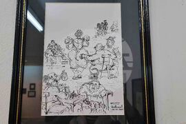 Ловеч - Димитър Рашков - изложба