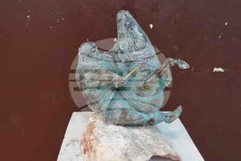 Ловеч - Димитър Рашков - изложба