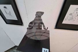 Ловеч - Димитър Рашков - изложба