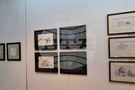 Ловеч - Димитър Рашков - изложба