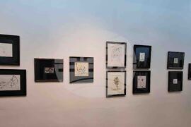 Ловеч - Димитър Рашков - изложба