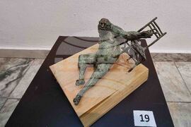 Ловеч - Димитър Рашков - изложба