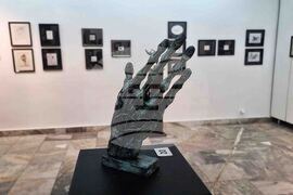 Ловеч - Димитър Рашков - изложба