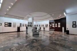 Ловеч - Димитър Рашков - изложба