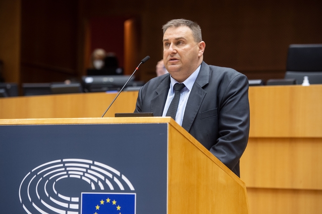 ГЕРБ: Евродиректива дава достъп до взаимосвързаните регистри на банковите сметки за по - резултатни наказателни разследвания