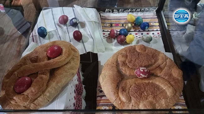 Над 400 деца от училищата в Разград ще боядисват великденски яйца в работилница на Етнографския музей