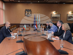 Снимка: Община Варна