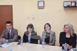 Плевен - прокуратура - отчет