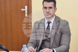 Плевен - прокуратура - отчет - Владимир Радоев