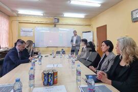 Плевен - прокуратура - отчет