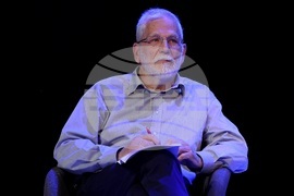 Форум „Растеж в бурни времена“ - Румен Аврамов