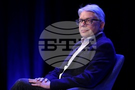 Форум „Растеж в бурни времена“ - Мартин Иванов