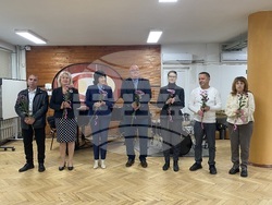 Снимка: Община Видин