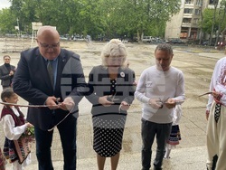 Снимка: Община Видин