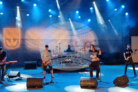 Созопол - Ахат - концерт