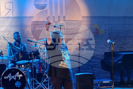 Созопол - Ахат - концерт