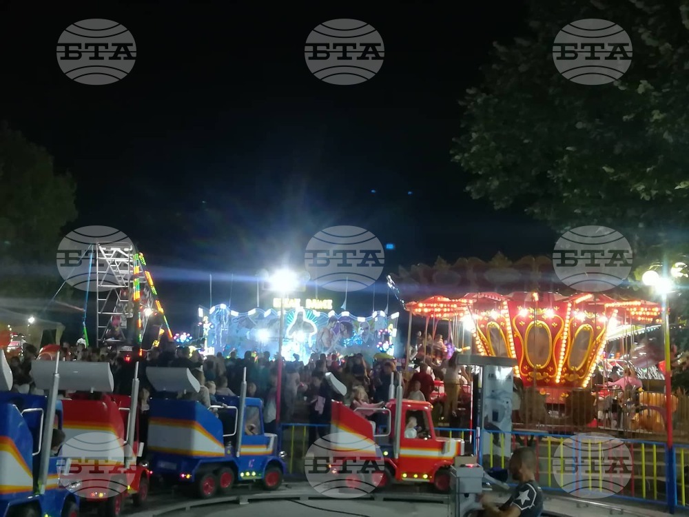 Есенният панаир в Разград ще посрещне гостите си с богата програма в дните от 9 до 16 септември