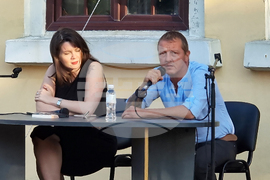 Созопол - книга - „Колко е важно да бъдеш обичан”