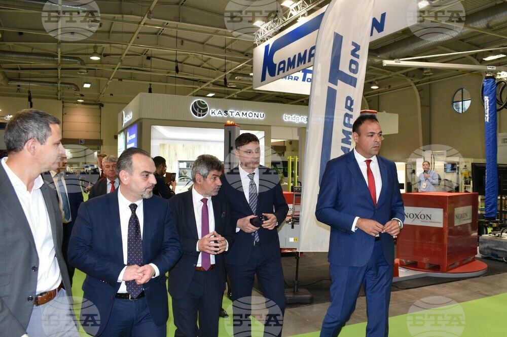 Заместник-министър Сукалински: Иновациите ще повишат конкурентоспособността на българската мебелна промишленост