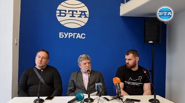 Сдружение "Православен зов" се обяви с декларация против списъка на Светия синод с кандидати за Сливенски митрополит