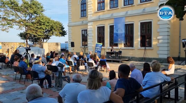 Празници на изкуствата „Аполония“ – хроника от четвъртия фестивален ден