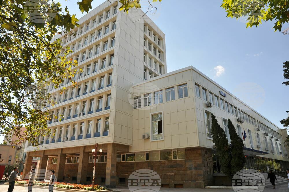 За пет депутатски места в област Монтана се борят 145 кандидати