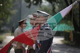 Военна академия „Георги С. Раковски“ - учебна година - откриване