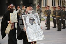 Военна академия „Георги С. Раковски“ - учебна година - откриване