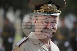 Военна академия „Георги С. Раковски“ - учебна година - откриване