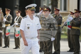 Военна академия „Георги С. Раковски“ - учебна година - откриване