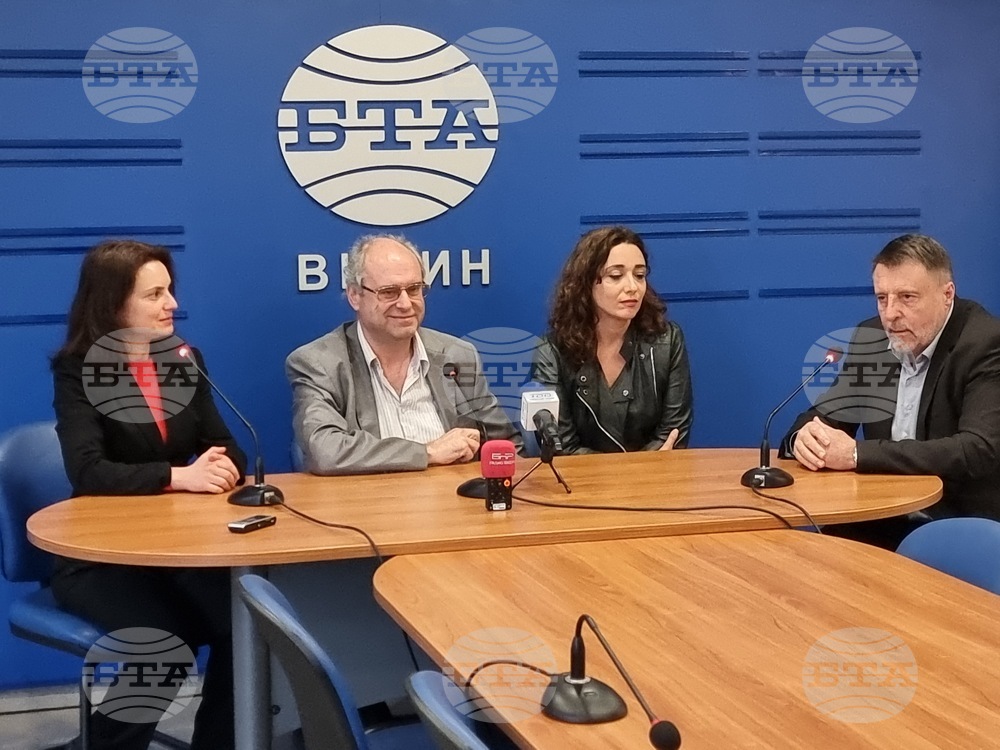 Симфониета - Видин кани публиката на три поредни класически концерта