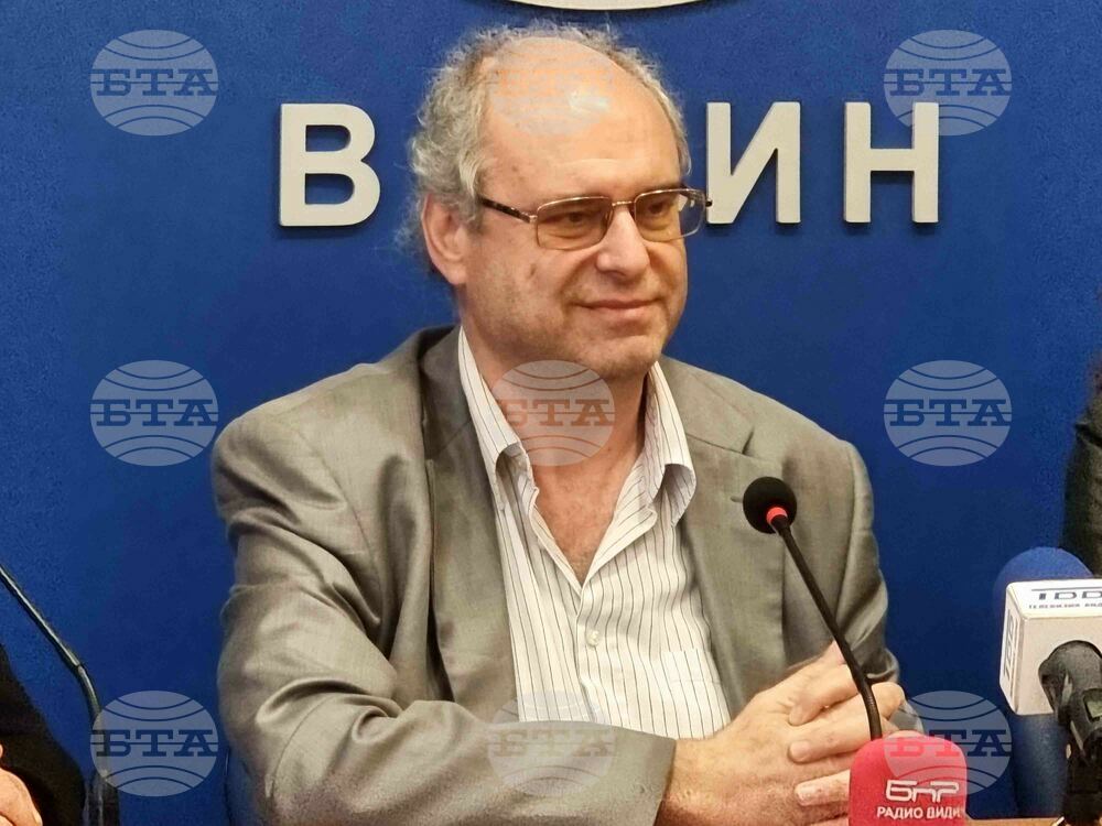 Vidin Sinfonietta to Perform Concerts in Vidin, Sofia, Stara Zagora
