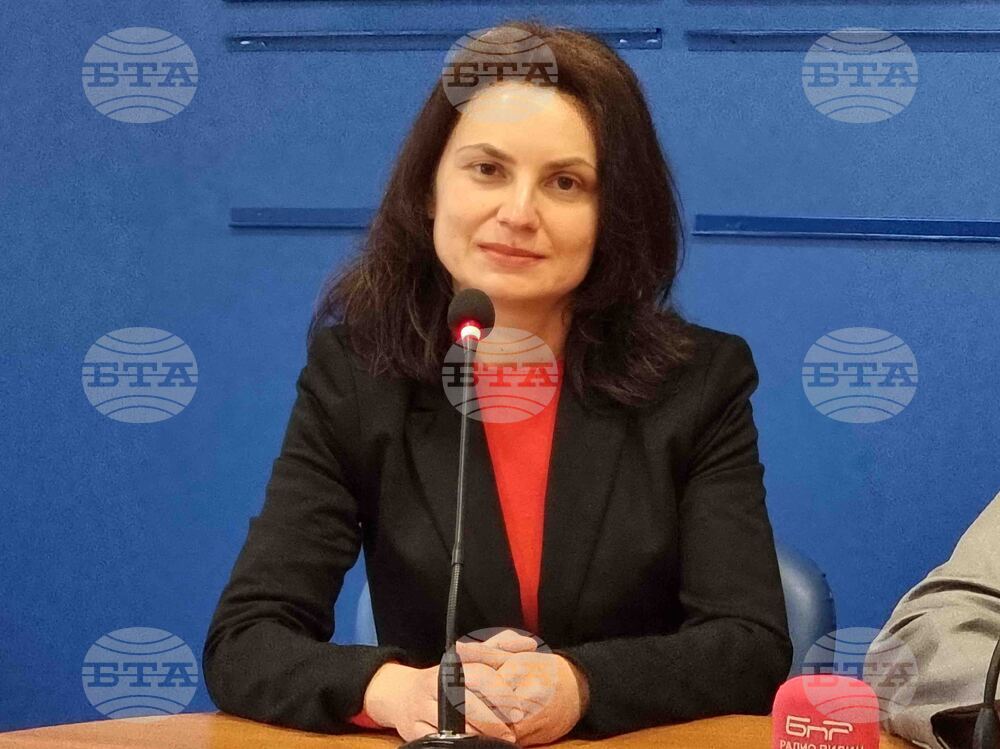 Национален пресклуб на БТА Видин - Симфониета - концерт - Анелия Господинова