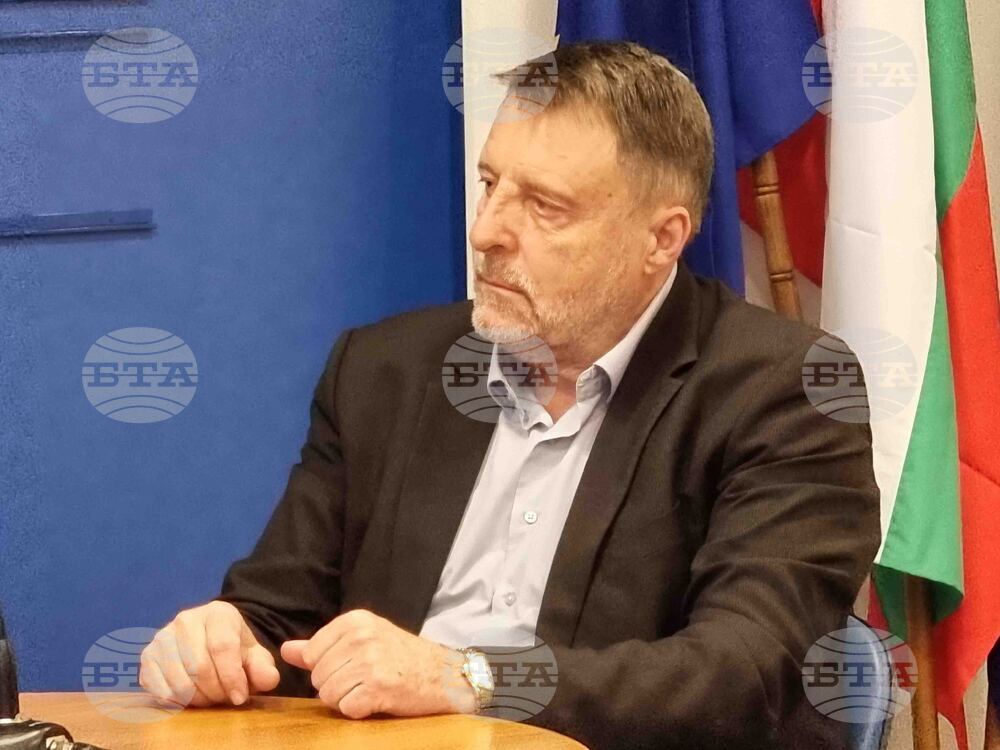 Национален пресклуб на БТА Видин - Симфониета - концерт - Петър Димитров