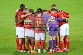 Футбол - ЦСКА София - Ботев (Пловдив)