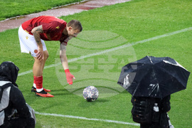 Футбол - ЦСКА София - Ботев (Пловдив)