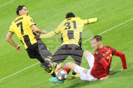 Футбол - ЦСКА София - Ботев (Пловдив)