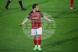 Футбол - ЦСКА София - Ботев (Пловдив)