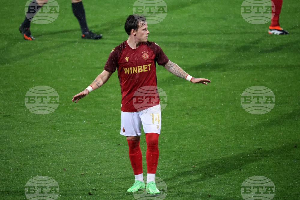 Футбол - ЦСКА София - Ботев (Пловдив)