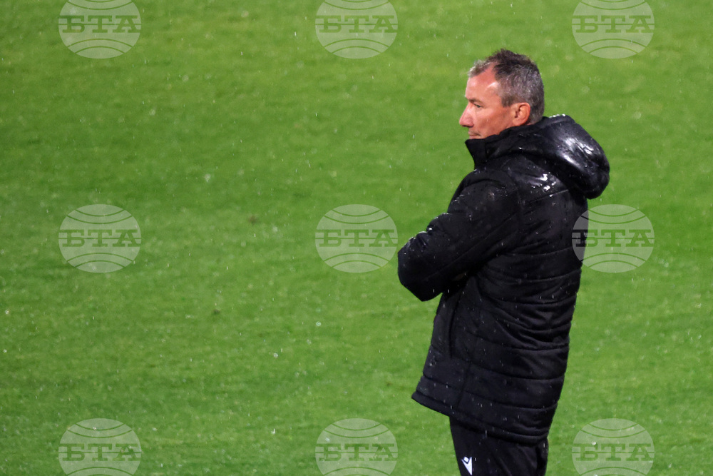 Футбол - ЦСКА София - Ботев (Пловдив)