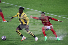 Футбол - ЦСКА София - Ботев (Пловдив)