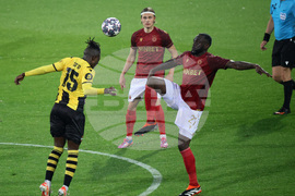 Футбол - ЦСКА София - Ботев (Пловдив)