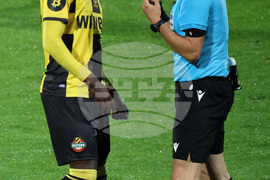 Футбол - ЦСКА София - Ботев (Пловдив)