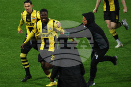 Футбол - ЦСКА София - Ботев (Пловдив)