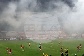 Футбол - ЦСКА София - Ботев (Пловдив)