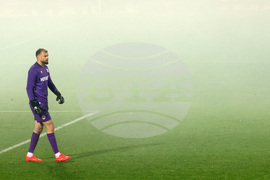 Футбол - ЦСКА София - Ботев (Пловдив)