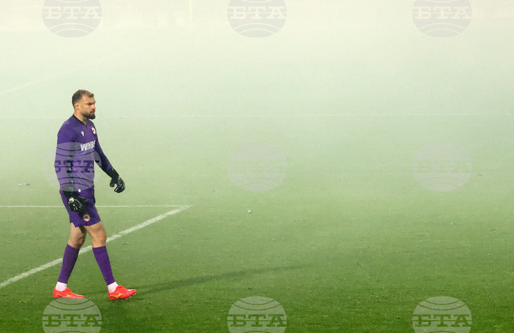 Футбол - ЦСКА София - Ботев (Пловдив)