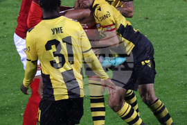 Футбол - ЦСКА София - Ботев (Пловдив)