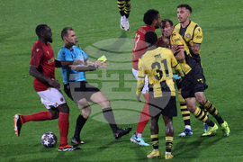 Футбол - ЦСКА София - Ботев (Пловдив)