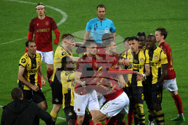 Футбол - ЦСКА София - Ботев (Пловдив)